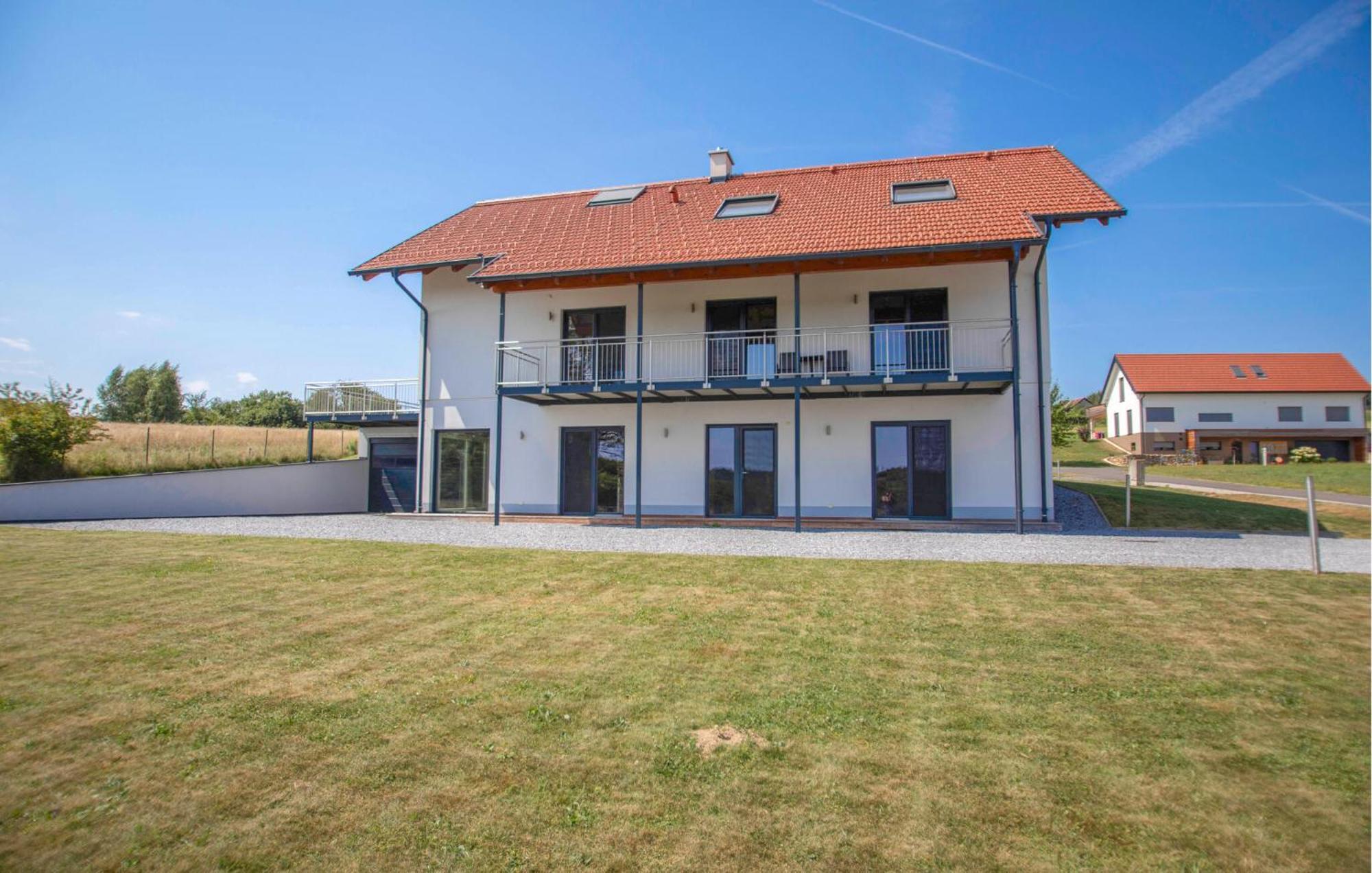 Ferienhaus In Kapfenstein Zewnętrze zdjęcie