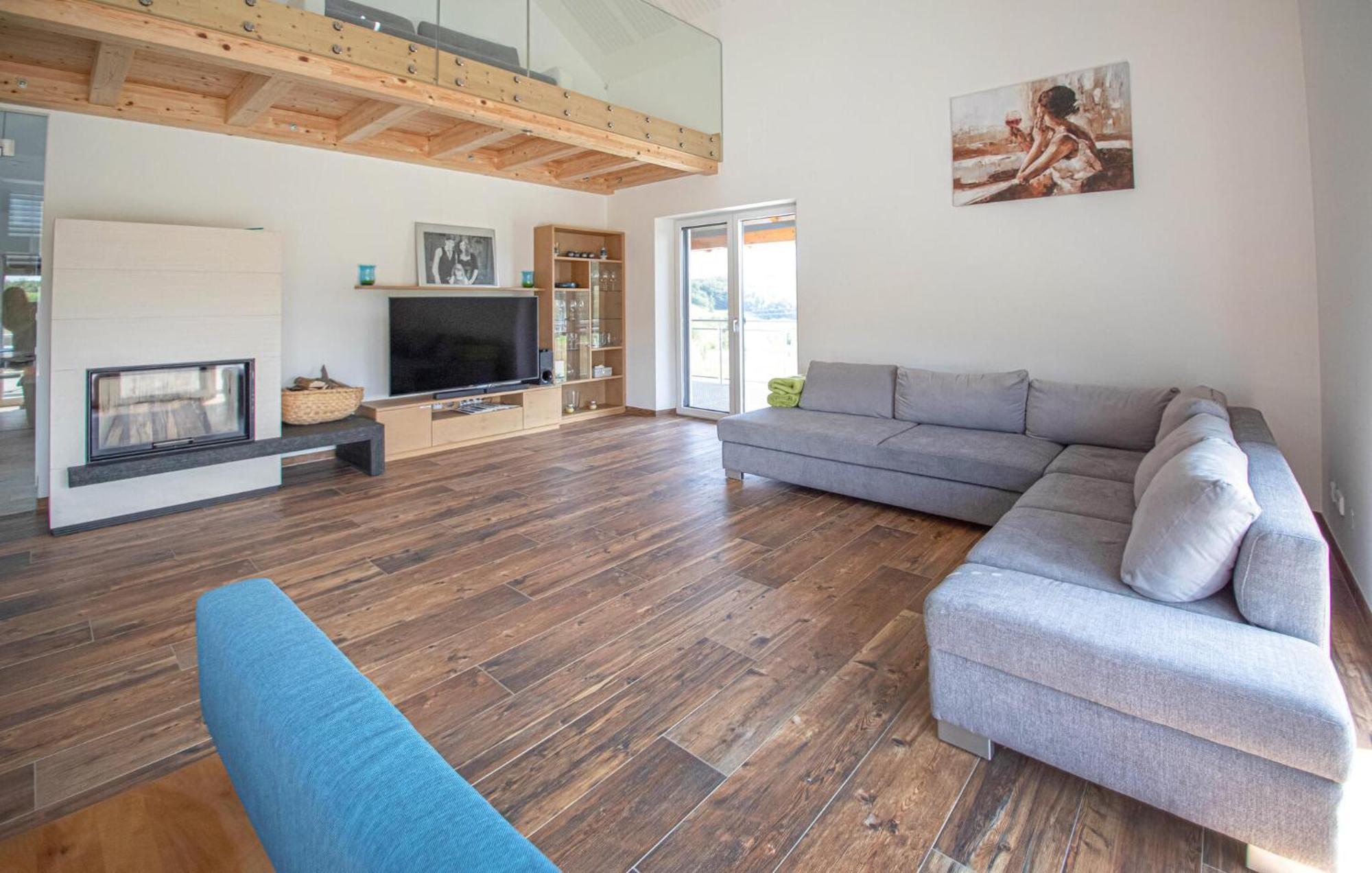 Ferienhaus In Kapfenstein Zewnętrze zdjęcie